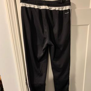 Adidas sweat pants